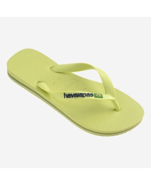 Havaianas Brasil Logo