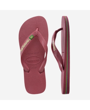Havaianas Brasil Logo