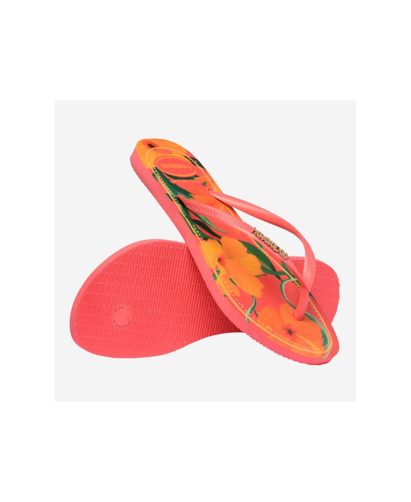 Havaianas Slim Tropical