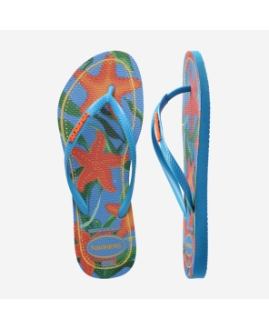 Havaianas Slim Tropical