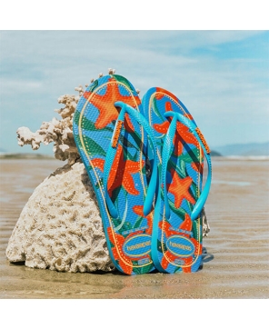 Havaianas Slim Tropical
