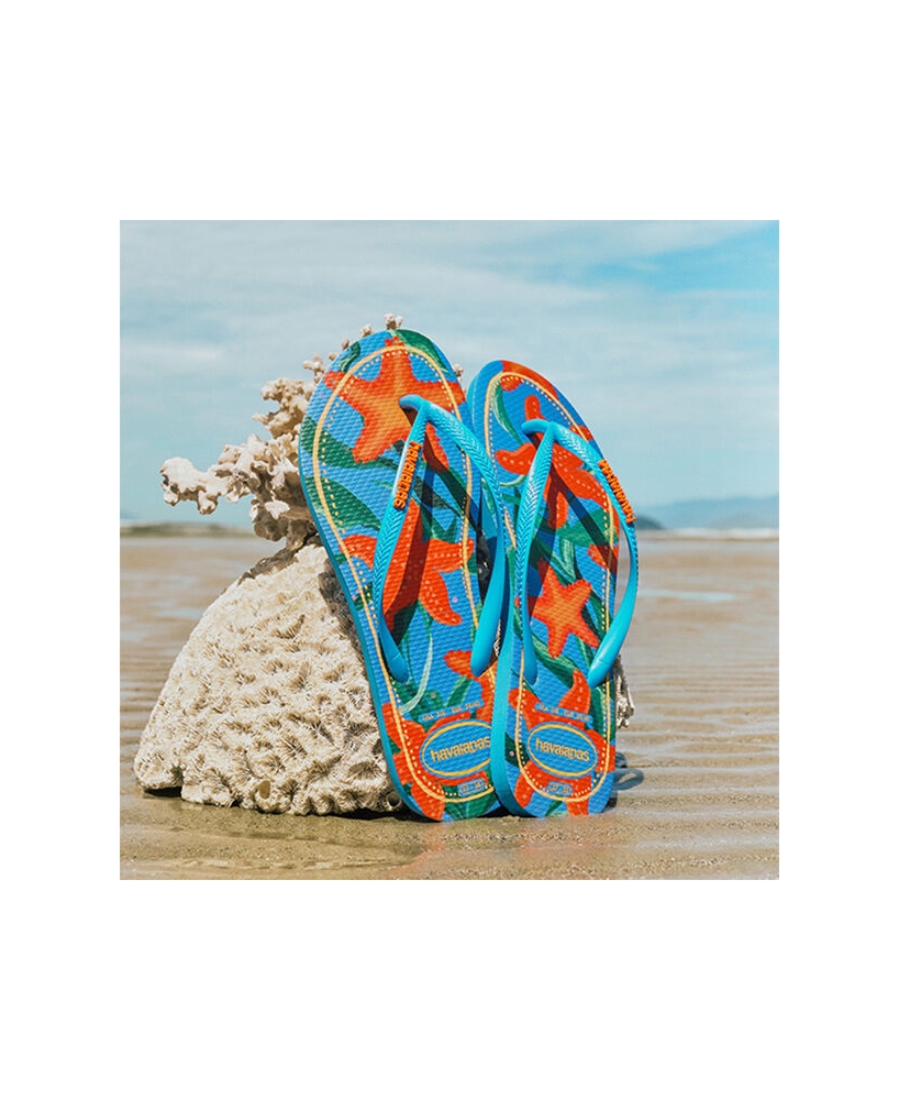 Havaianas Slim Tropical
