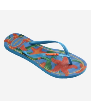 Havaianas Slim Tropical