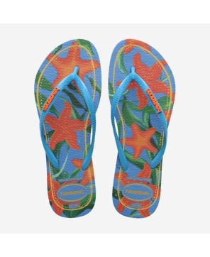 Havaianas Slim Tropical