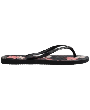 Slim Organic Flip Flops