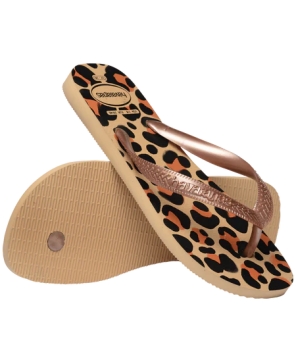 Havaianas Top Animals
