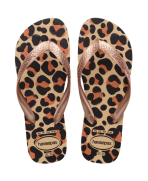 Havaianas Top Animals
