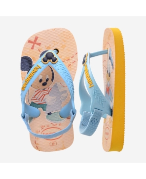 Havaianas Baby Disney Classics II