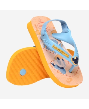 Havaianas Baby Disney...