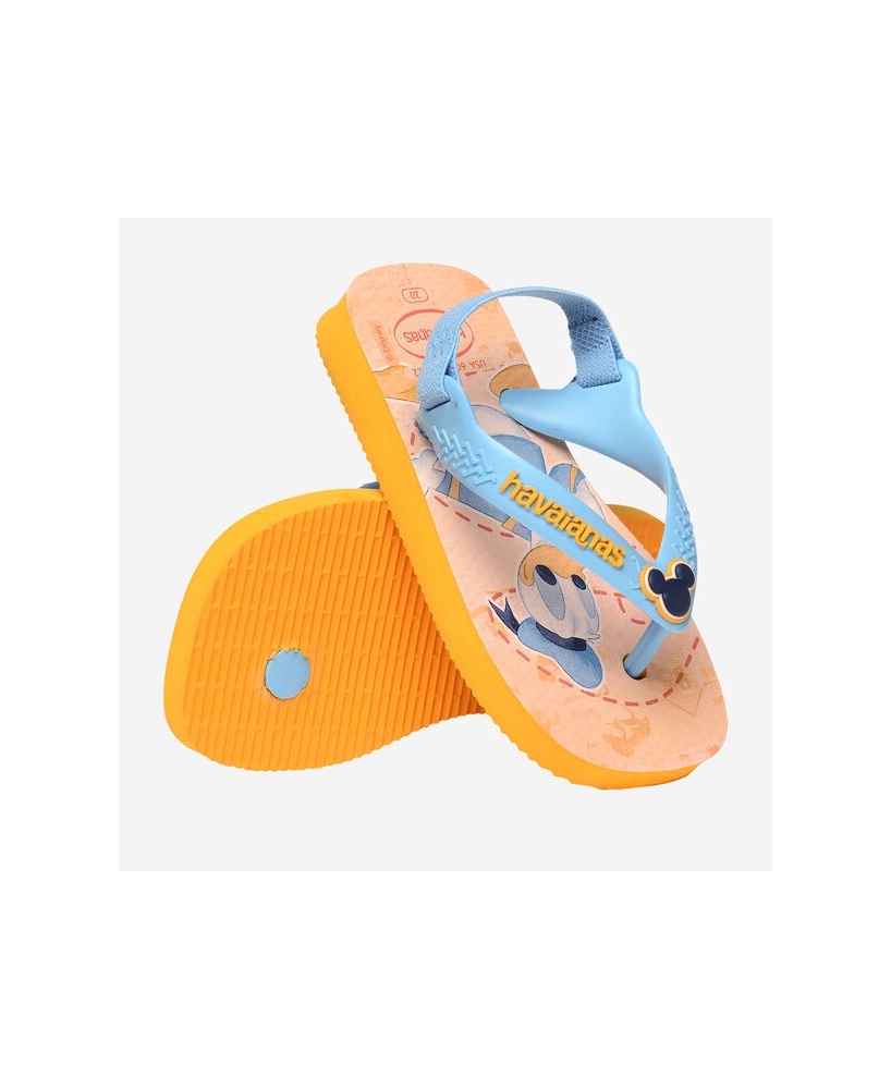 Havaianas Baby Disney Classics II