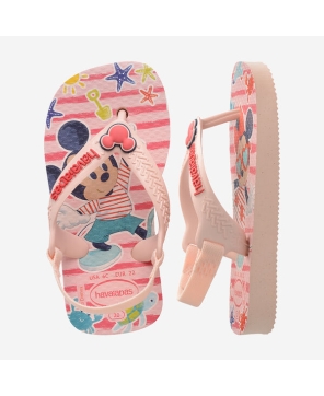Havaianas Baby Disney Classics II