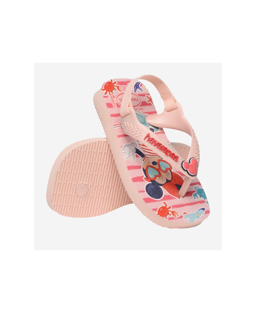 Havaianas Baby Disney Classics II