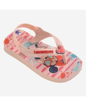Havaianas Baby Disney Classics II