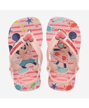 Havaianas Baby Disney Classics II