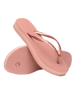 Havaianas Slim Flatform