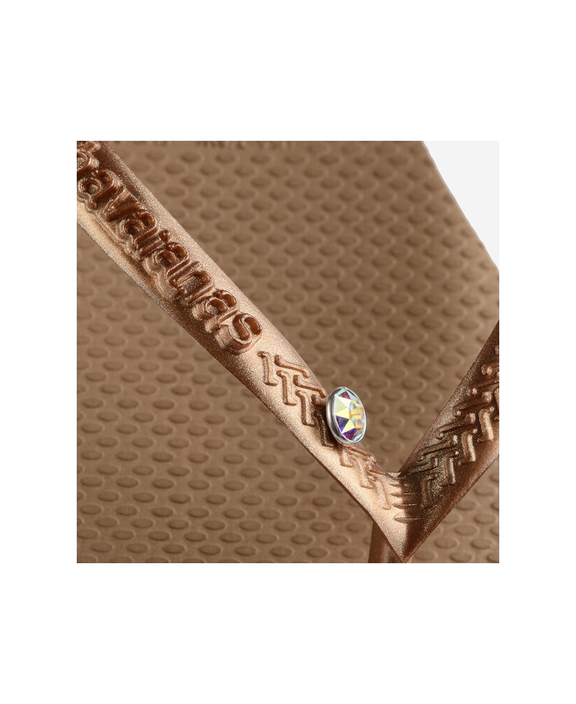 Havaianas Slim Crystal Swarovski® II