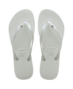 Havaianas Slim Crystal Swarovski® II