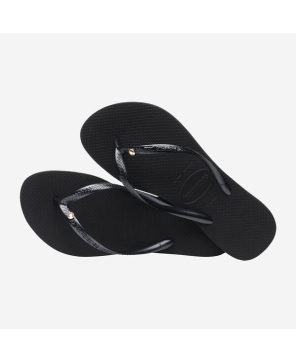 Havaianas Slim Crystal...