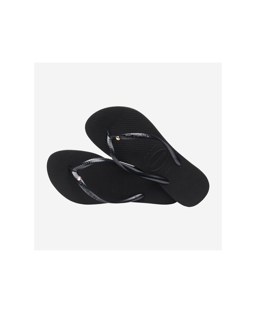 Havaianas Slim Crystal Swarovski® II