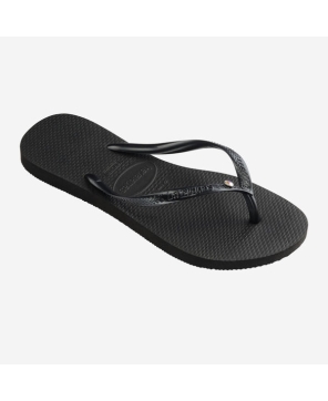 Havaianas Slim Crystal Swarovski® II