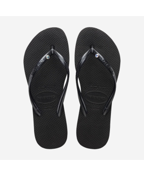 Havaianas Slim Crystal Swarovski® II