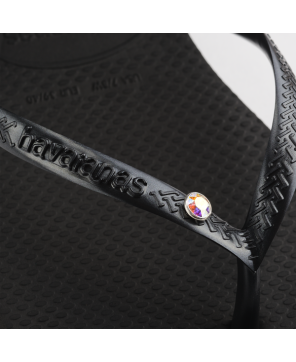 Havaianas Slim Crystal Swarovski® II