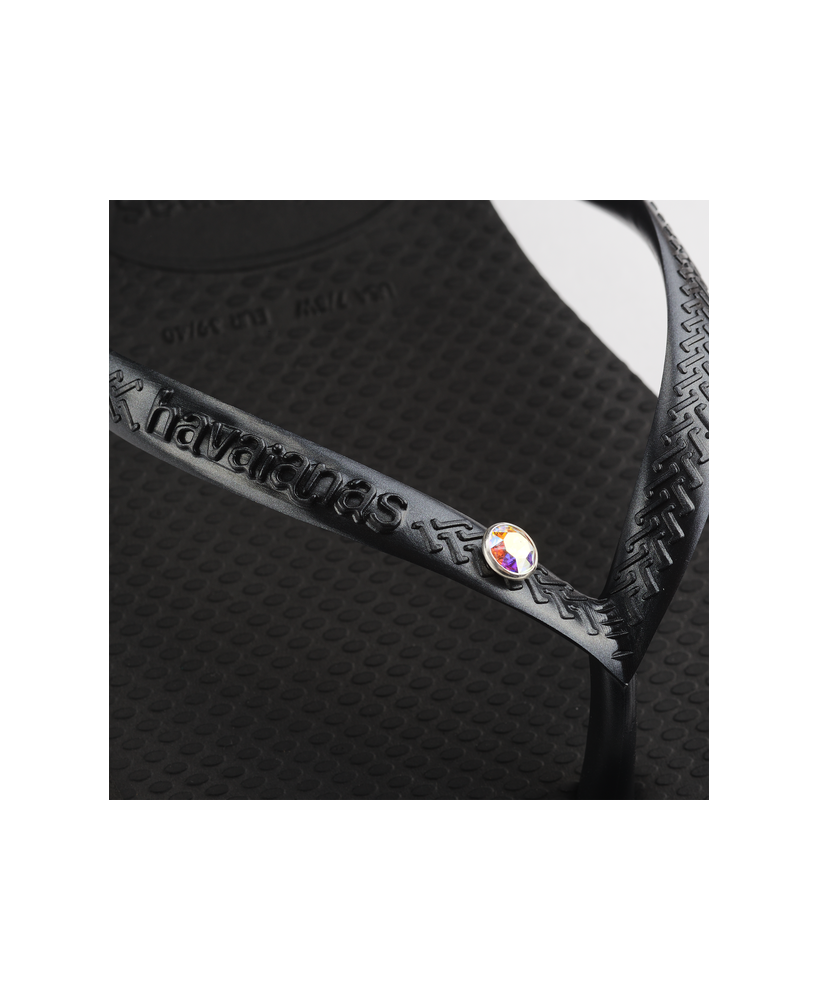Havaianas Slim Crystal Swarovski® II