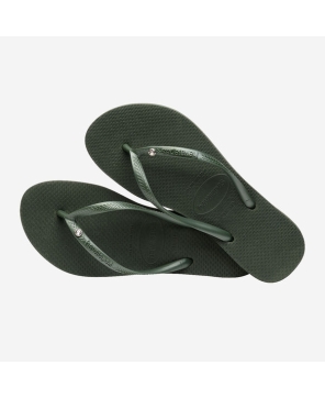 Havaianas Slim Crystal...
