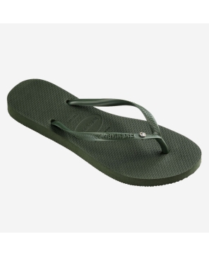 Havaianas Slim Crystal Swarovski® II