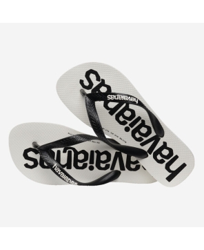 Havaianas Top Logomania 2