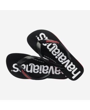 Havaianas Top Logomania 2