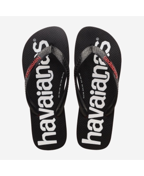 Havaianas Top Logomania 2