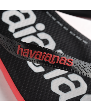 Havaianas Top Logomania 2