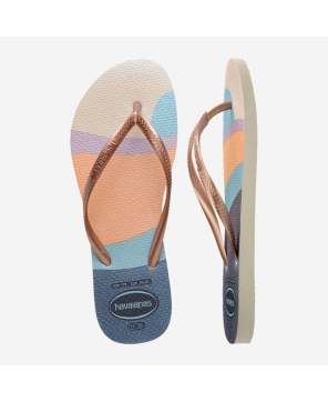 Havaianas Slim Palette Glow