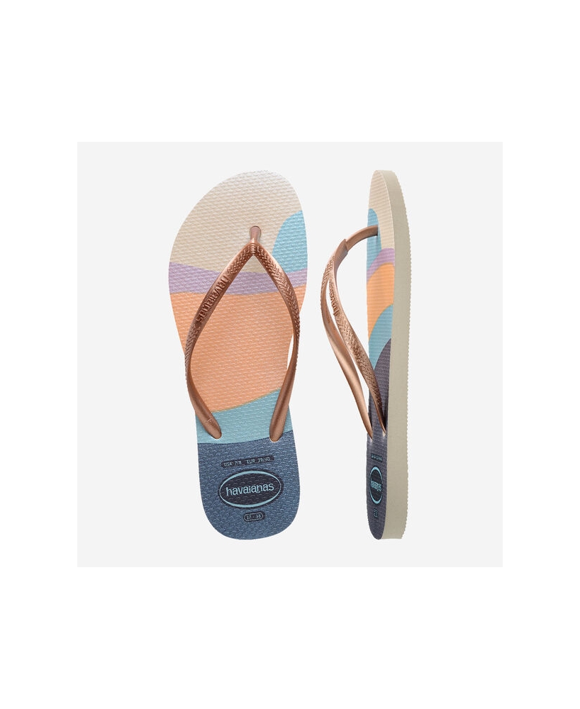Havaianas Slim Palette Glow