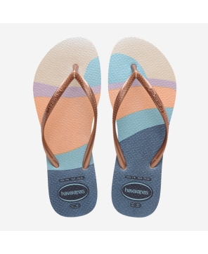 Havaianas Slim Palette Glow