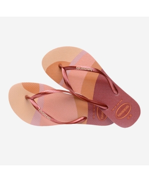 Havaianas Slim Palette Glow