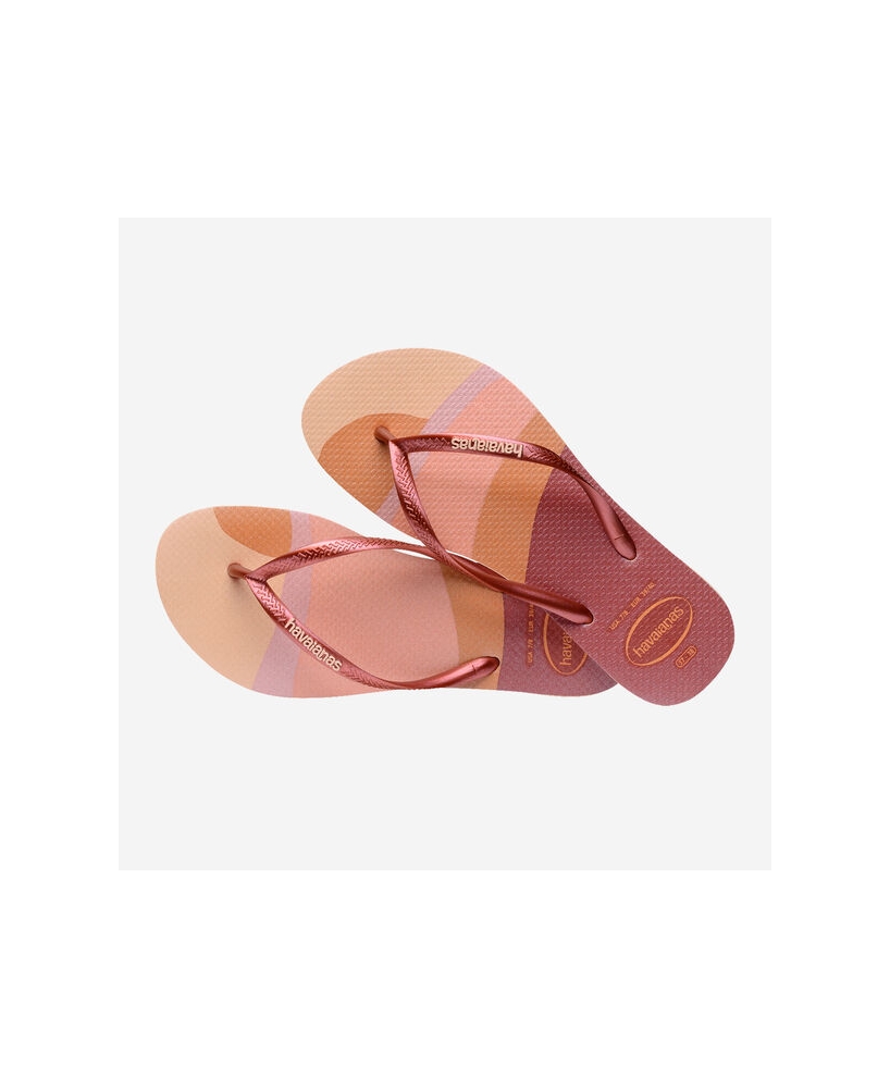 Havaianas Slim Palette Glow