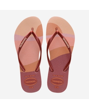Havaianas Slim Palette Glow
