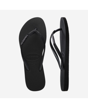 Havaianas Slim Glitter II   Élégant   Durable   Polyvalent