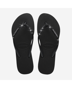 Havaianas Slim Glitter II...