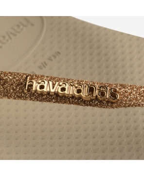 Havaianas Slim Glitter II