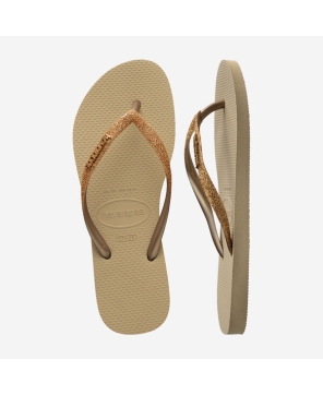 Havaianas Slim Glitter II