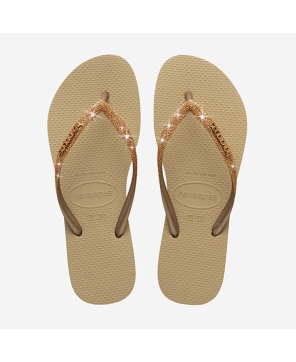 Havaianas Slim Glitter II