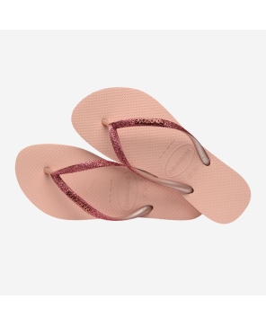 Havaianas Slim Glitter II