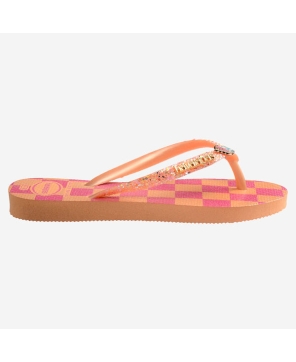 Havaianas Kids Slim Glitter Trendy