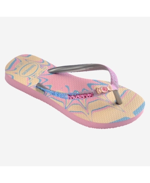 Havaianas Kids Slim Glitter Trendy