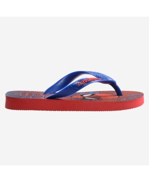 Havaianas Kids Top Marvel II