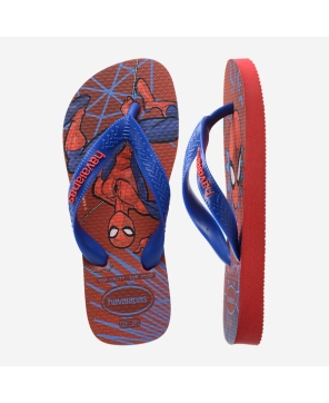 Havaianas Kids Top Marvel II
