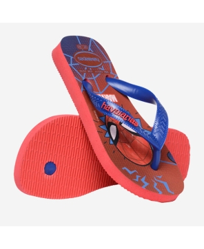 Havaianas Kids Top Marvel II